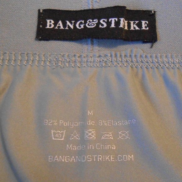 Bang and Strike Trunks - Picture 3 of 3